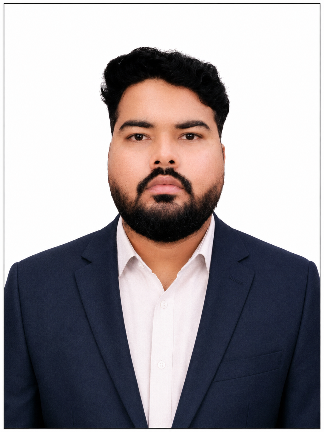 Prof. Raghav Yadav